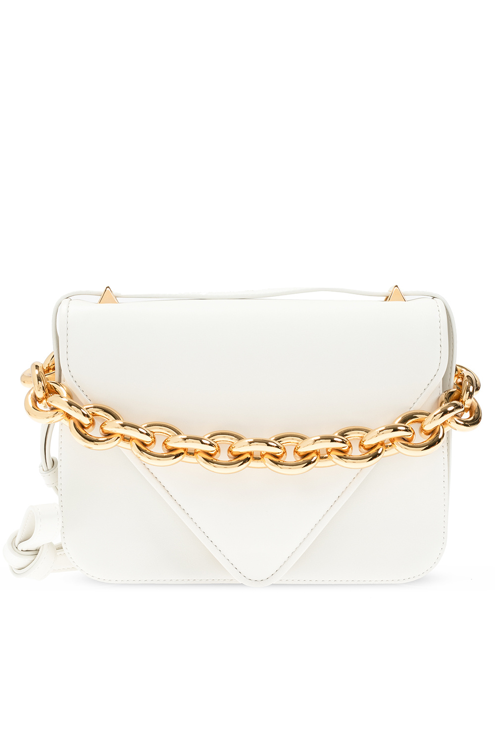 Mount' shoulder bag Bottega Veneta - SchaferandweinerShops